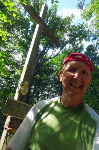 Tips Gipfelstürmer - Franz - Hengstberg (571 m)