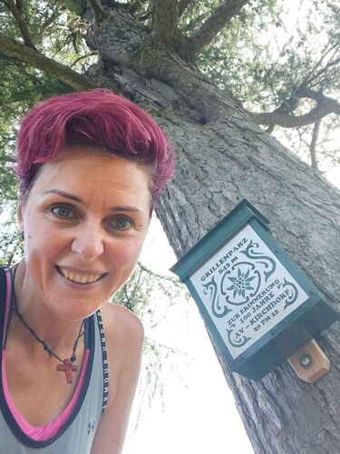 Tips Gipfelstürmer - Ursula - Grillenparz (842m)