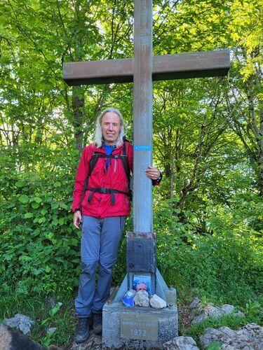 Tips Gipfelstürmer - Hans - Hirschwaldstein (1095m)