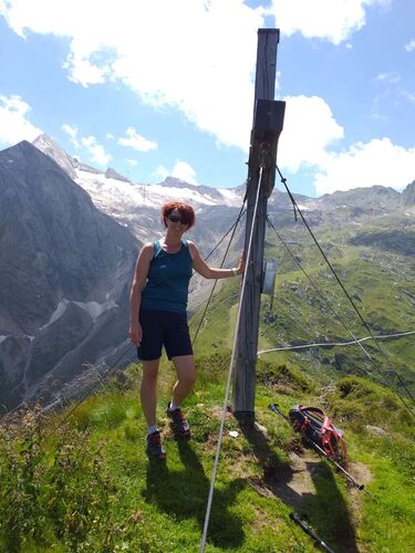 Tips Gipfelstürmer - Regina - Geißstein (2230)