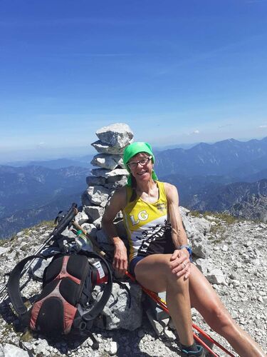 Tips Gipfelstürmer - Margit - Zwillingkogel (2184 m)