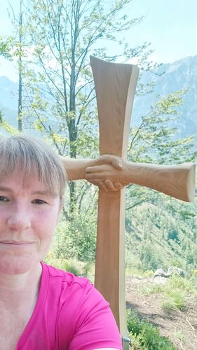 Tips Gipfelstürmer - Margit - Ameisstein (776m)