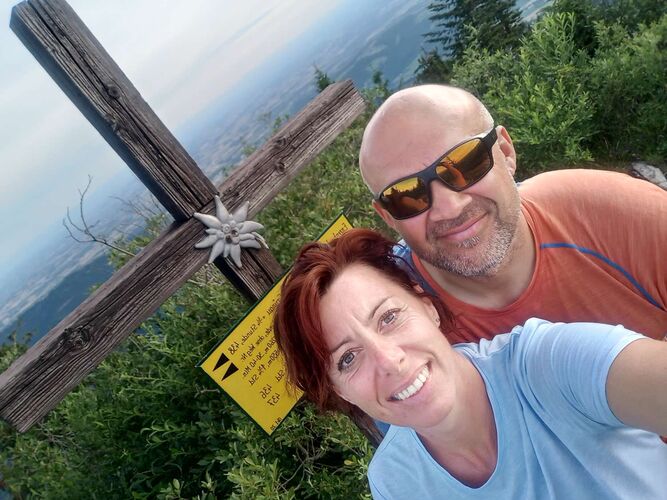 Tips Gipfelstürmer - Regina - Hochsalm (1405m)