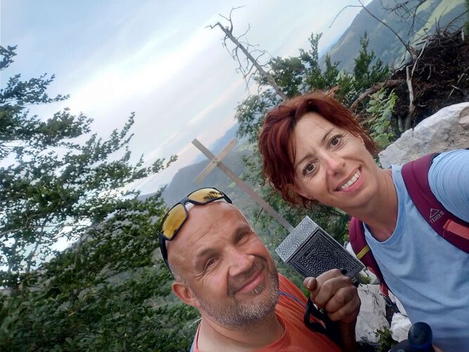 Tips Gipfelstürmer - Regina - Hutkogel (1054m)