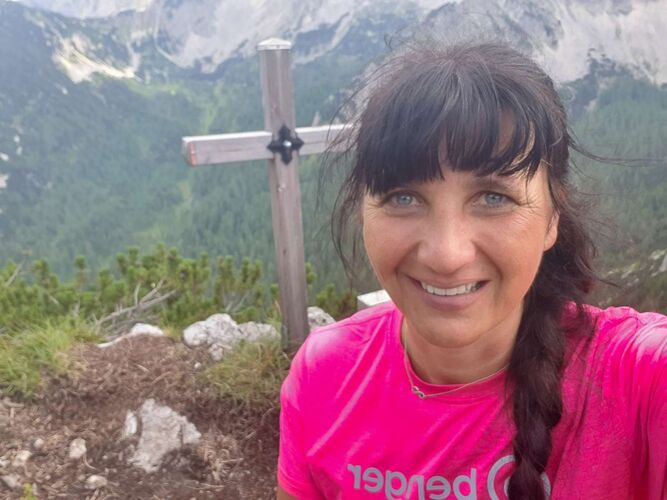 Tips Gipfelstürmer - Alexandra - Schallerkogel (1830m)