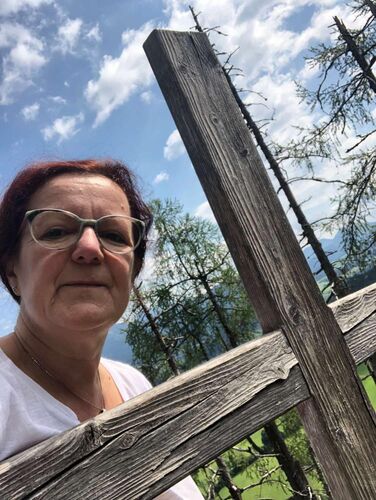 Tips Gipfelstürmer - Andrea - Kleiner Klammberg (907 m)