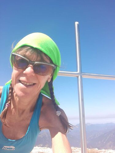 Tips Gipfelstürmer - Margit - Liezener (2372m)