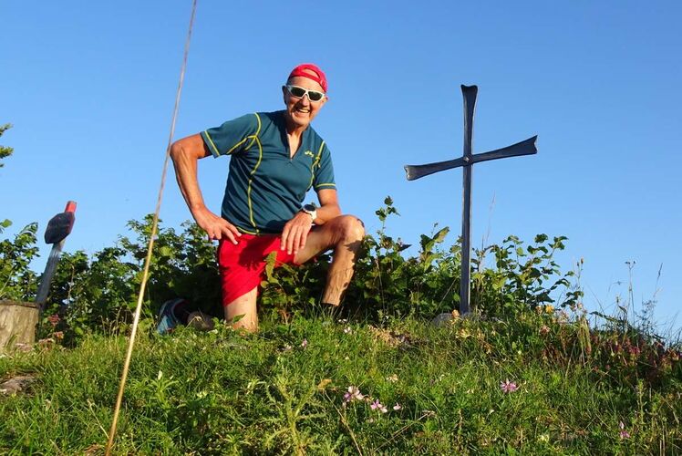 Tips Gipfelstürmer - Franz - Höhensteineck (1098m)