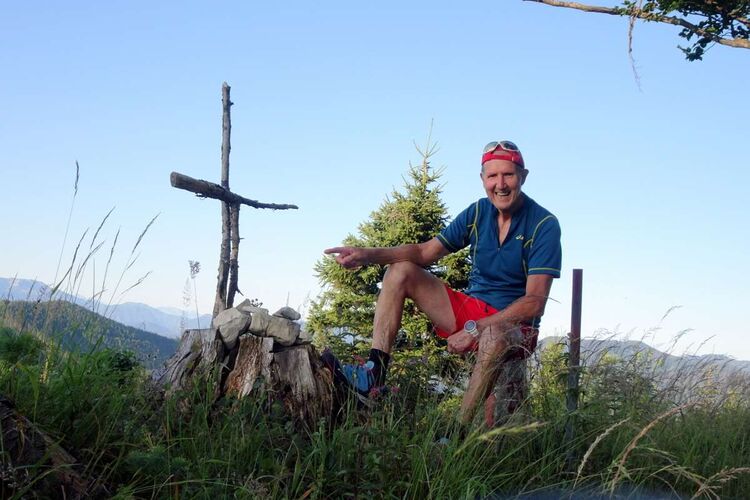 Tips Gipfelstürmer - Franz - Spitzkogel (1109m )