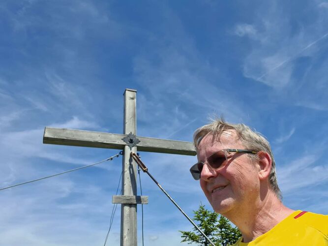 Tips Gipfelstürmer - Thomas  - Alpstein (1443m)