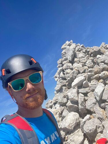 Tips Gipfelstürmer - Julian - Kleiner Koppenkarstein (2862m)