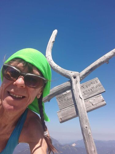 Tips Gipfelstürmer - Margit - Toter Mann (Roßleithen) (2137m)