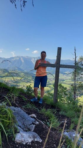 Tips Gipfelstürmer - Daniela - Kleiner Klammberg (907m )