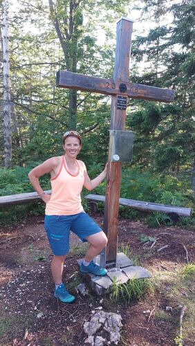 Tips Gipfelstürmer - Daniela - Klammberg (959 m)