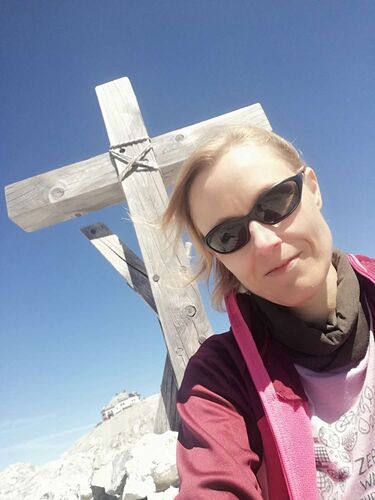 Tips Gipfelstürmer - Maria - Hochkönig West (2920m)