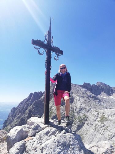 Tips Gipfelstürmer - Maria - Sommerstein (2306m)