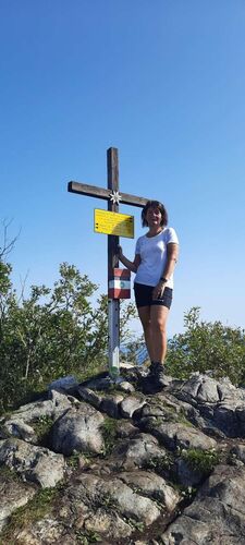 Tips Gipfelstürmer - Ingrid - Hochsalm (1405m)