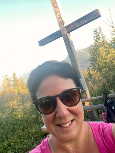 Tips Gipfelstürmer - Carmen - Eiskogel (1087m)