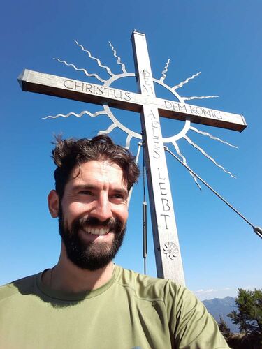 Tips Gipfelstürmer - Daniel  - Steinerner Jäger (1185m)