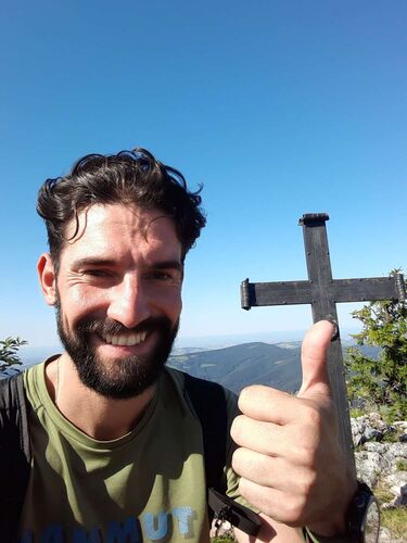 Tips Gipfelstürmer - Daniel  - Schieferstein (1206m)