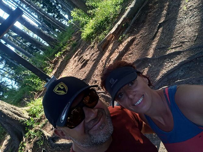 Tips Gipfelstürmer - Regina - Pernecker Kogel (1080m)