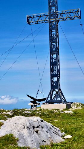 Tips Gipfelstürmer - Katrin - Brunnkogel (1708m)