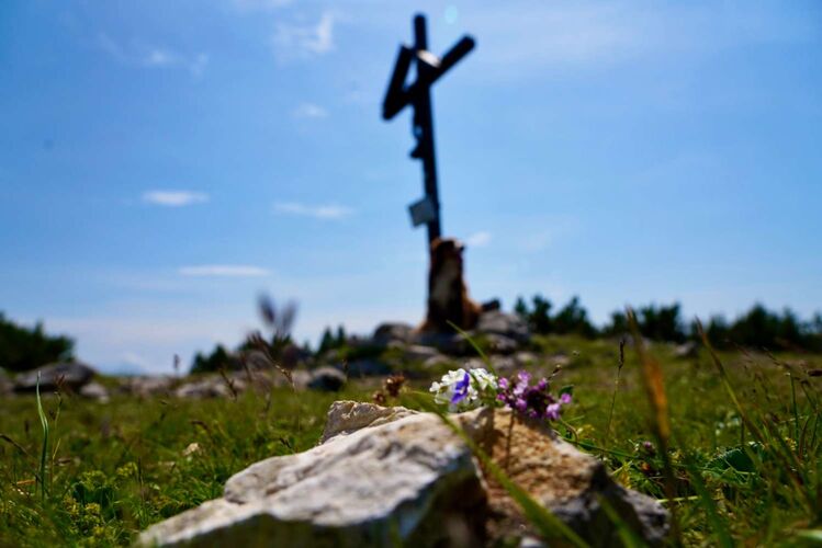 Tips Gipfelstürmer - Katrin - Hochleckenkogel (1691m)