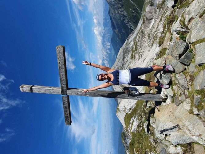 Tips Gipfelstürmer - Sandra - Lungauer Kalkspitze (2471m)