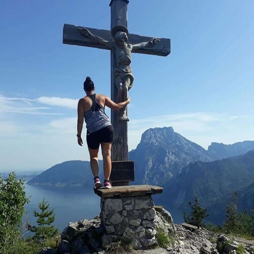 Tips Gipfelstürmer - Bettina - Großer Sonnenstein (1037m)