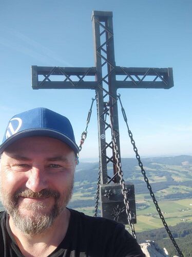 Tips Gipfelstürmer - Christian  - Schober (1328m)