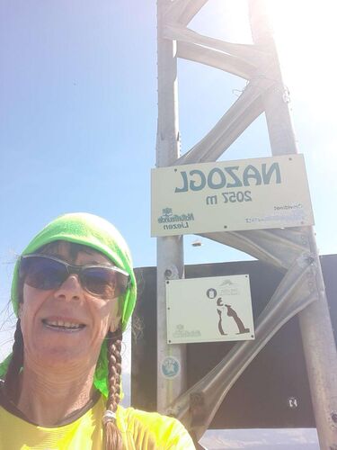 Tips Gipfelstürmer - Margit - Nazogl (2057m)