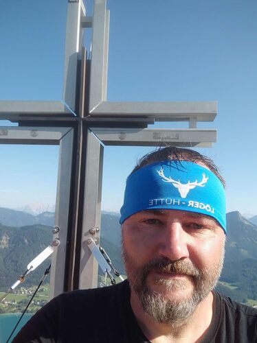 Tips Gipfelstürmer - Christian  - Frauenkopf (1304m)