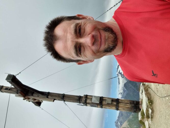 Tips Gipfelstürmer - Alois - Berger Kogel (2656m)