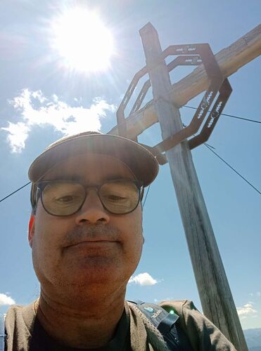 Tips Gipfelstürmer - Andreas - Gemeindealpe (1626m)