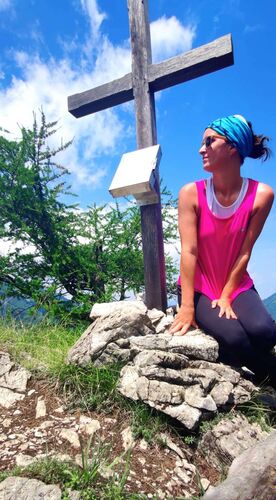 Tips Gipfelstürmer - Jennifer - Steyrsberg (1007m)