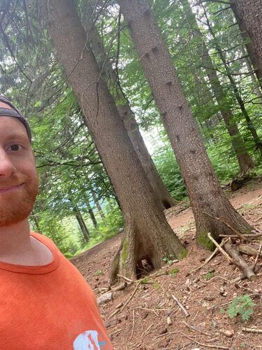 Tips Gipfelstürmer - Julian - Geierkogel (886m)