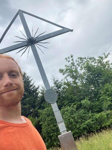 Tips Gipfelstürmer - Julian - Freithofberg (811m)