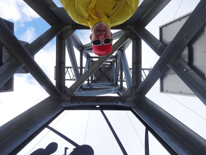 Tips Gipfelstürmer - Alois - Brunnkogel (1708m)