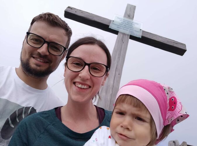 Tips Gipfelstürmer - Julia  - Kreuzkogel (2027m)