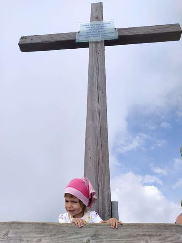 Tips Gipfelstürmer - Caroline - Kreuzkogel (2027m)