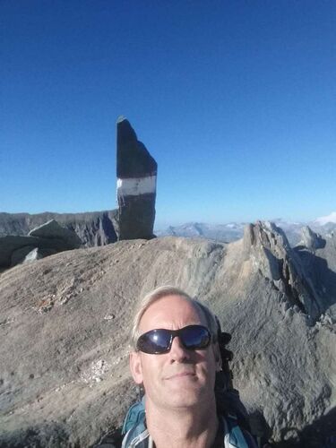 Tips Gipfelstürmer - Thomas - Wellachköpfe (3037m)