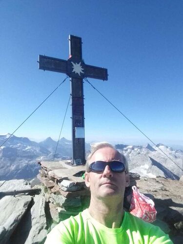 Tips Gipfelstürmer - Thomas - Muntanitz (3232m)