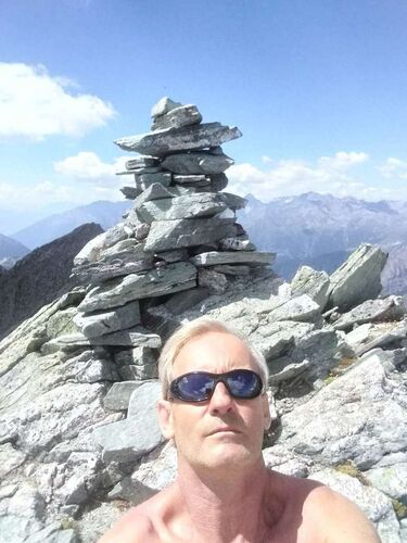 Tips Gipfelstürmer - Thomas - Gradötz (3063m)