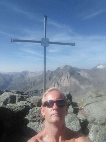 Tips Gipfelstürmer - Thomas - Rauhkopf (3070m)