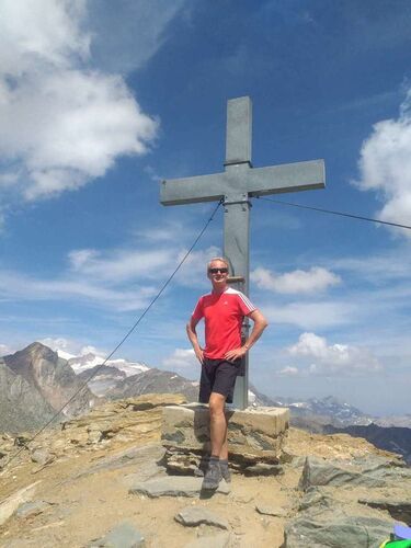 Tips Gipfelstürmer - Thomas - Säulkopf (3209m)