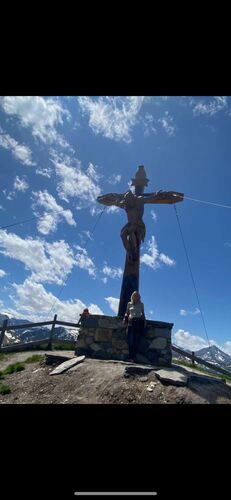Tips Gipfelstürmer - Claudia  - Stubnerkogel (2264m)