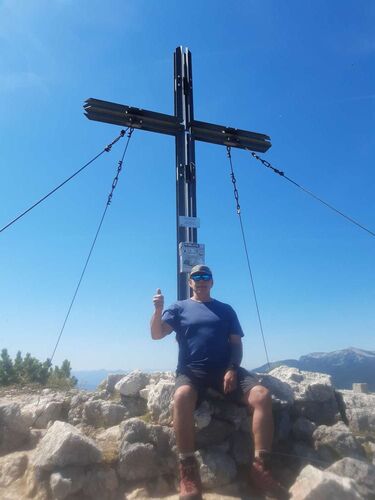 Tips Gipfelstürmer - Manfred - Stubwieswipfel (1786m)