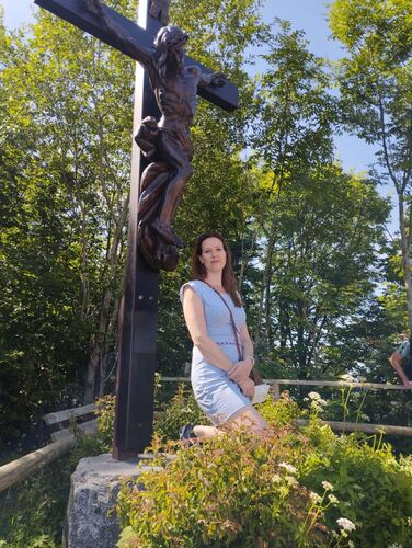 Tips Gipfelstürmer - Andrea - Pfänder (1062m)