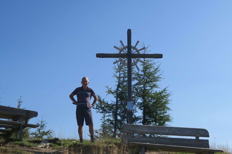 Tips Gipfelstürmer - Andreas - Thorhöhe (1533m)