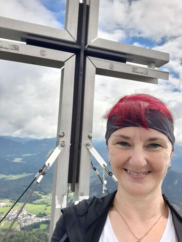 Tips Gipfelstürmer - Manuela - Frauenkopf (1304m)